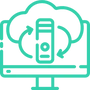 Data hosting
