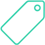 Output pricing