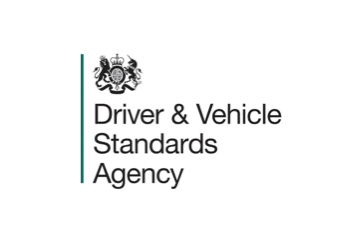 Icon DVSA
