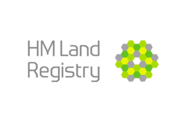 Icon HM Land Registry